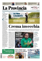 crema